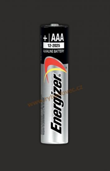 Baterie Energizer Max Alkaline AAA-LR03